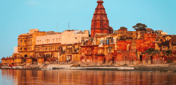 The Divine Spirit of Kashi